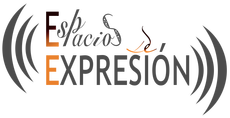 Logotipo Principal Espacios De Expresión