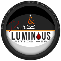 Logotipo de la Agencia en desarrolo y diseño de sitios web.